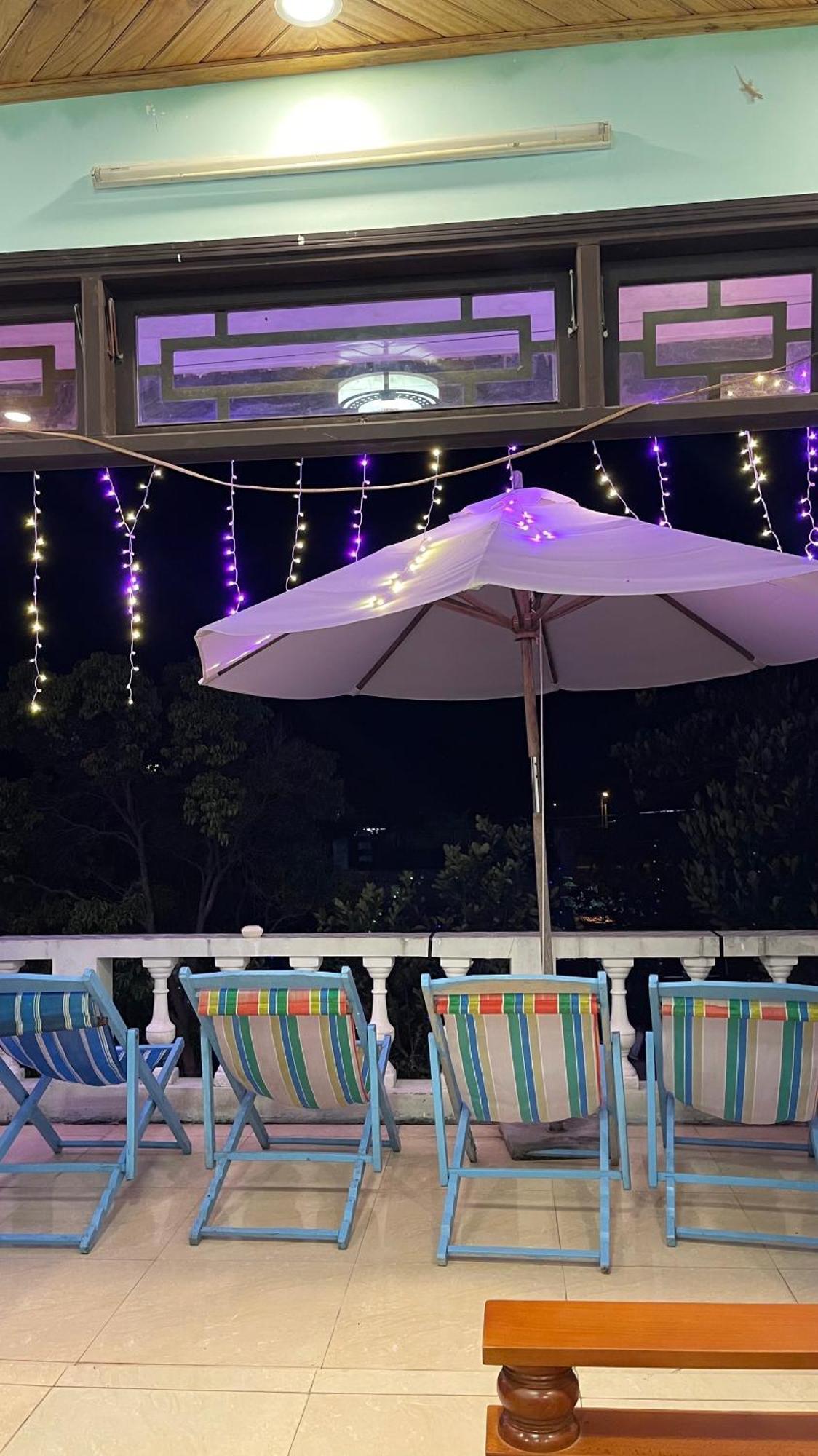 Homestay Van Duc Cu Lao Cham Tan Hiep  Экстерьер фото